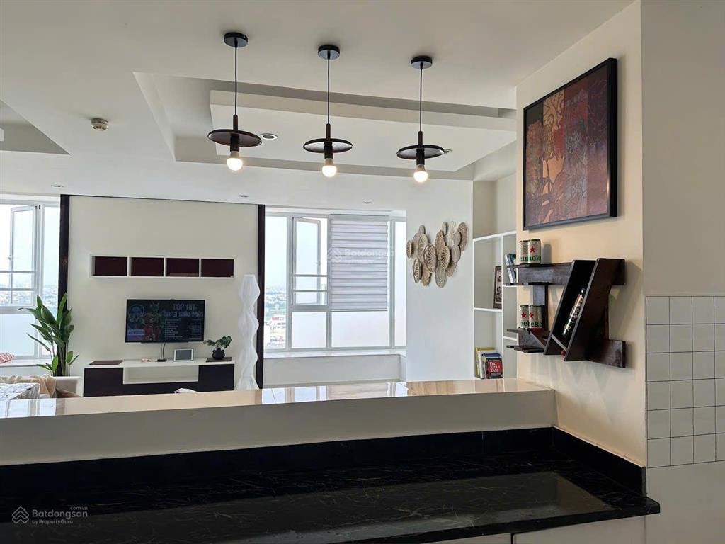 Cho thuê căn hộ tera rosa  nhà đẹp, vào ở ngay!