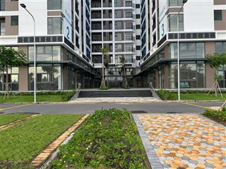Chính chủ cần bán shophouse căn góc vị trí vip view đẹp diện tích 88m2 bàn giao nhà thô