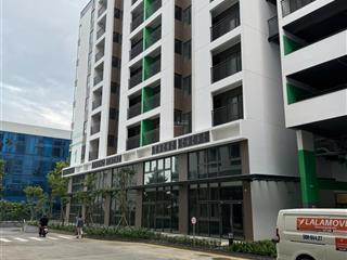 Cho thuê căn hộ 2pn 1wc 62m2 thủ thiêm green house 7tr/tháng view đẹp block b  tầng 5  full nt.