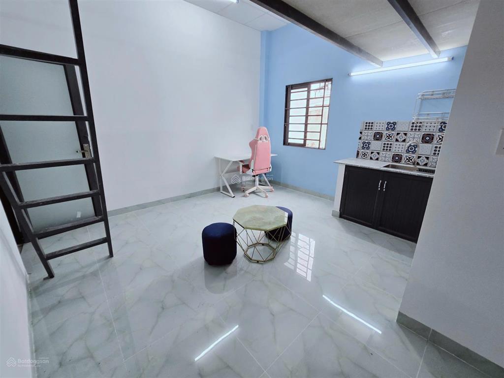 Phòng mới xây, linh đông, thủ đức, đầy đủ nội thất cao cấp, an ninh