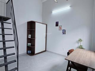 Ngay phạm văn đồng, phòng mới 30m2 rộng rãi, an ninh, linh đông, thủ đức