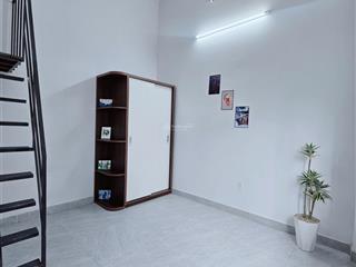 Phòng đầy đủ nội thất ngay cd vinatex, phạm văn đồng, đường 36, linh đông