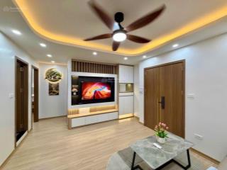 Bán căn 2pn  2vs nơ 9a bán đảo linh đàm diện tích 55m.  0986 341 ***