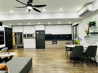 Cần bán căn hộ rộng đẹp vp3 bán đảo linh đàm. diện tích 92.3m2 3pn,  0986 341 ***