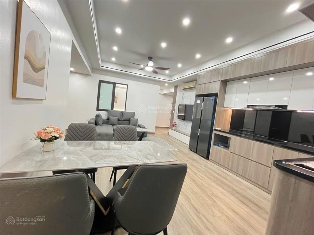 Bán căn hộ cao cấp ct1 bắc linh đàm full nội thất mới 3pn giá tốt 0986 341 ***