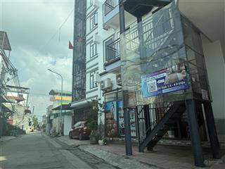 Chỉ 3.25 tỷ sở hữu ngay đất 147m2 trục chính tân xã hoà lạc gần ql21 cnc, dhqg