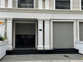 Duy nhất căn nhà phố vinhomes grand park quận 9 / 84 m2 / 13,8 m2