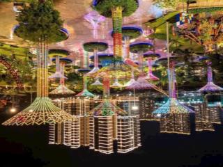 Bán cc 3pn, 2wc tại the beverly  vinhomes grand park, 6,5 tỷ, 100,1m2, q9, hcm, view