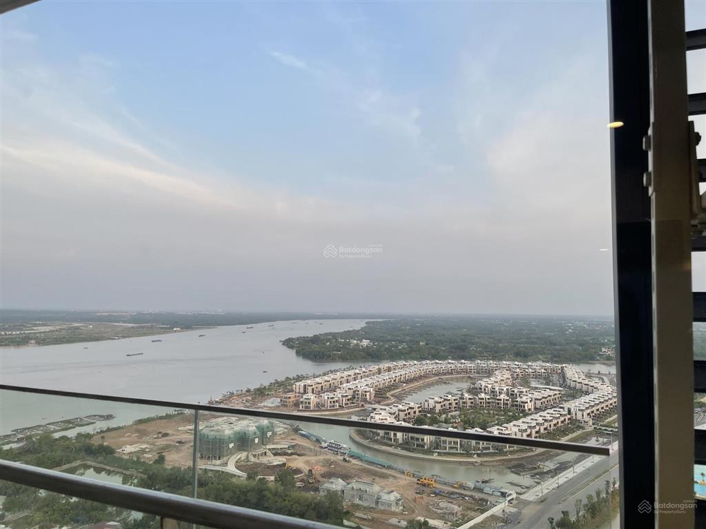 Căn hộ be 2, dt 80m2, giá 4,9 tỷ the beverly, view công viên 36 hecta, hướng đông nam