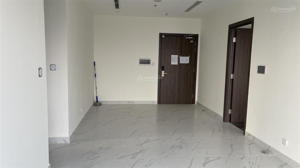 Căn hộ be 2, dt 80m2, giá 4,9 tỷ the beverly, view công viên 36 hecta, hướng đông nam