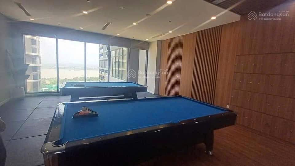 Bán the beverly be6 căn 03, dt 80m2, view sông, thoáng mát, giá bán 4,6 tỷ