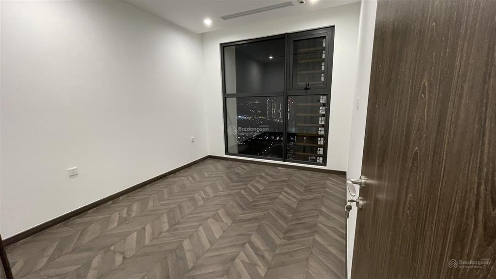 Bán the beverly be6 căn 03, dt 80m2, view sông, thoáng mát, giá bán 4,6 tỷ