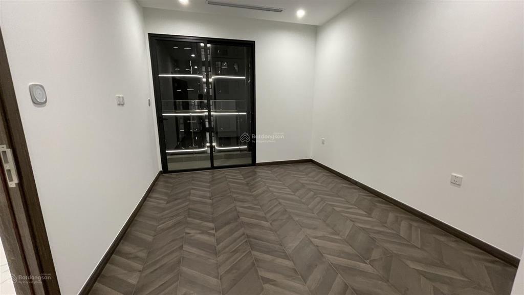 Bán the beverly be6 căn 03, dt 80m2, view sông, thoáng mát, giá bán 4,6 tỷ