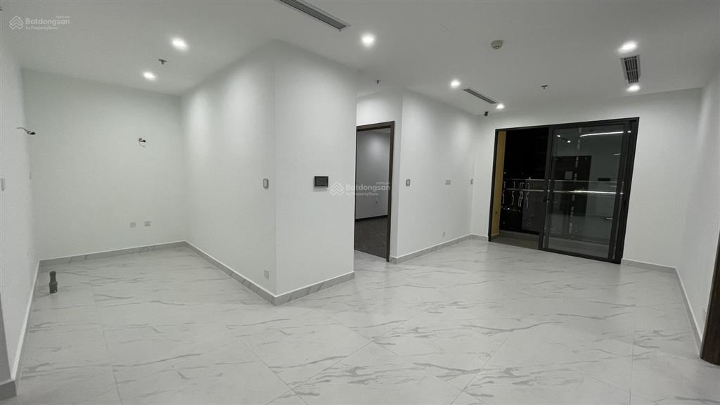 Bán the beverly be6 căn 03, dt 80m2, view sông, thoáng mát, giá bán 4,6 tỷ