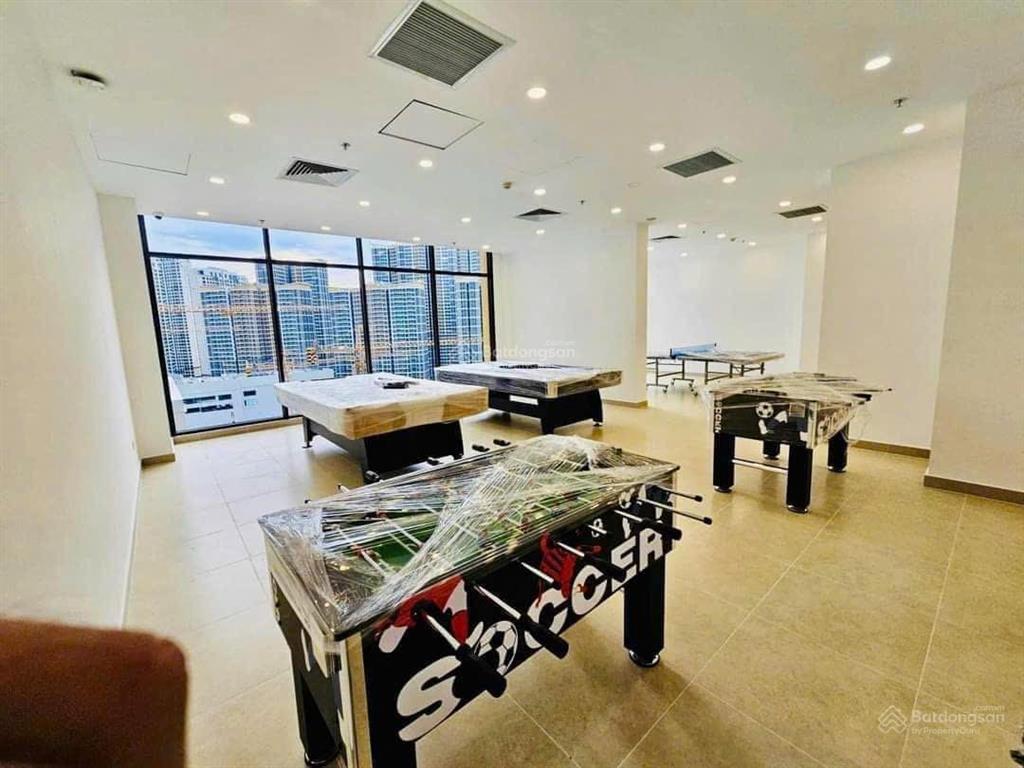 Bán the beverly be6 căn 03, dt 80m2, view sông, thoáng mát, giá bán 4,6 tỷ