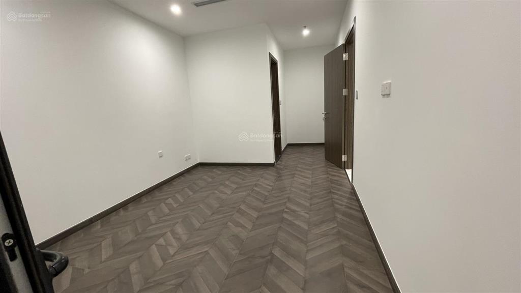 Bán the beverly be6 căn 03, dt 80m2, view sông, thoáng mát, giá bán 4,6 tỷ