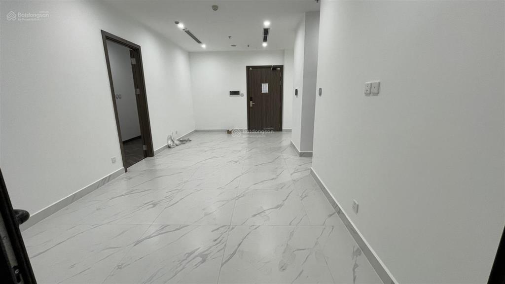 Bán the beverly be6 căn 03, dt 80m2, view sông, thoáng mát, giá bán 4,6 tỷ