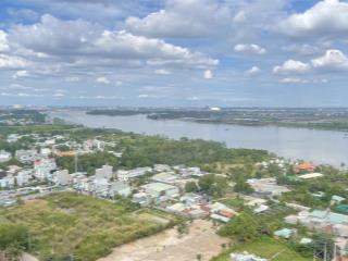 Bán ch 2pn, 2wc tại the beverly solari, quận 9, 2,85 tỷ, 59m2