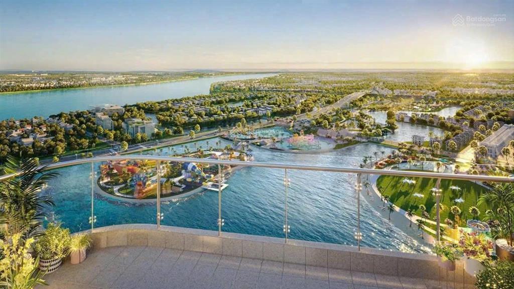 Bán căn hộ 3pn2wc the opus one os1.2x.10 giá gốc 8,5 tỷ thanh toán theo tiến độ