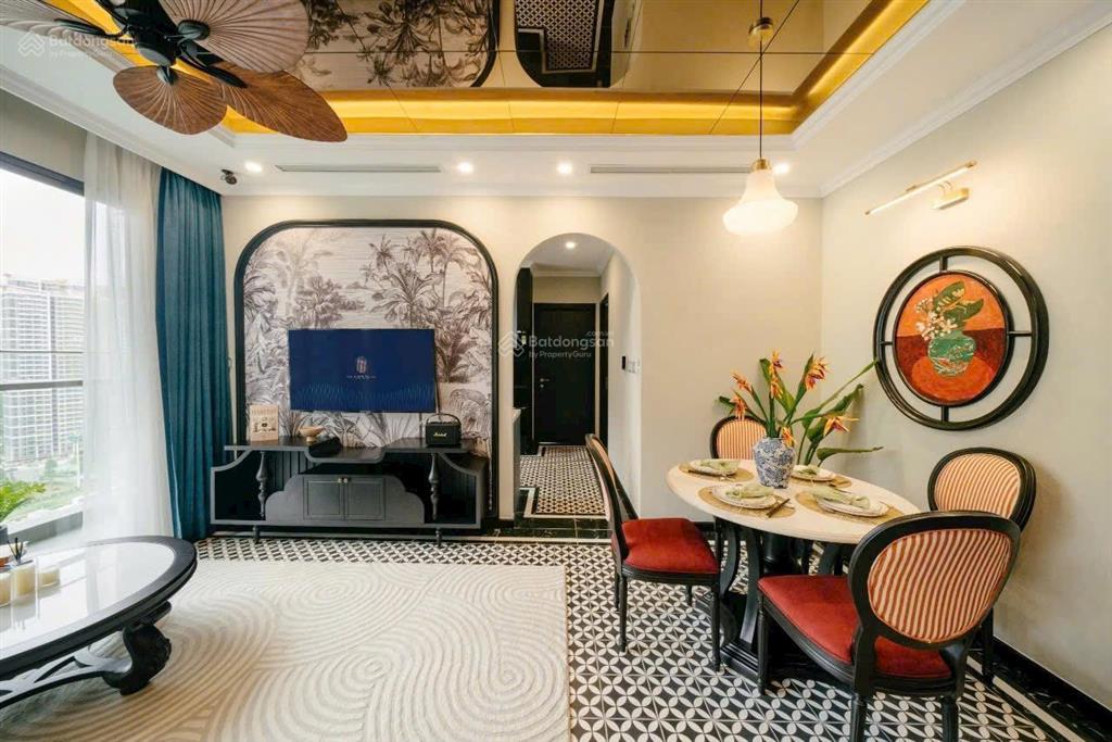 Bán căn hộ 3pn2wc the opus one os1.2x.10 giá gốc 8,5 tỷ thanh toán theo tiến độ