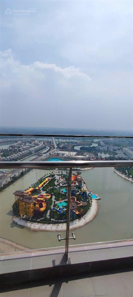 Bán căn 3pn 2wc full nội thất view trực diện công viên công viên ánh sáng, giá 7.5 tỷ bao hết