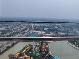 Bán căn 3pn 2wc full nội thất view trực diện công viên công viên ánh sáng, giá 7.5 tỷ bao hết