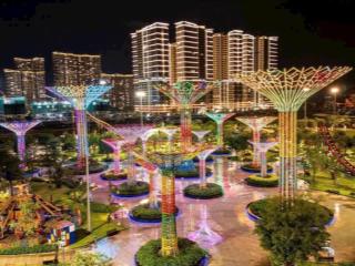 Bán căn hộ 1pn + 1 /54 m2 / 2,916 tỷ tại the beverly  vinhomes grand park
