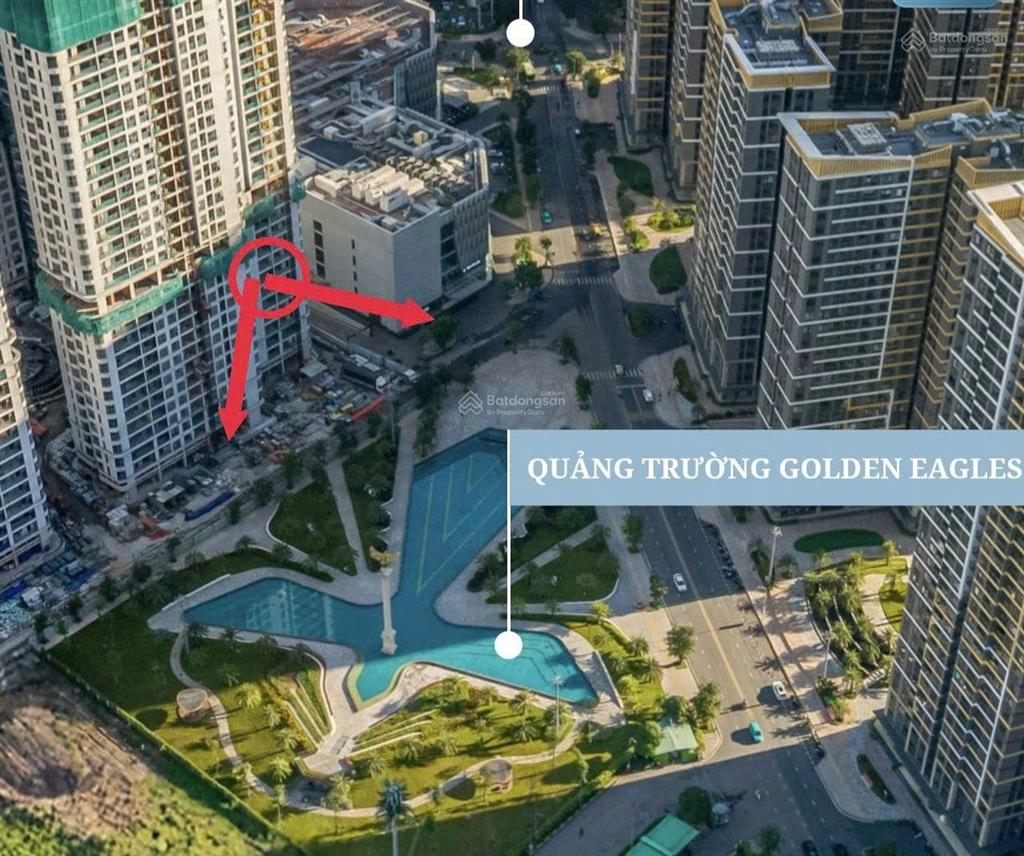 Bán căn 3pn 2wc, tòa gh3, thanh toán tháng 3/2026, giá bán 3.7 tỷ nhà mới 100%