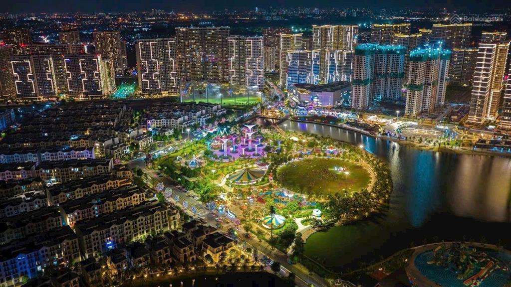 Bán căn 3pn 2wc, tòa gh3, thanh toán tháng 3/2026, giá bán 3.7 tỷ nhà mới 100%