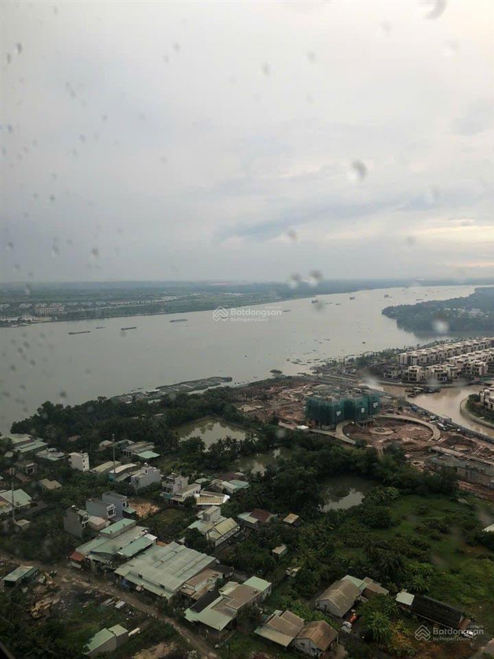 Chủ nhà bán nhanh 3pn2wc giá 7,5 tỷ full nội thất view công viên 36 hecta và nhìn sông đồng nai