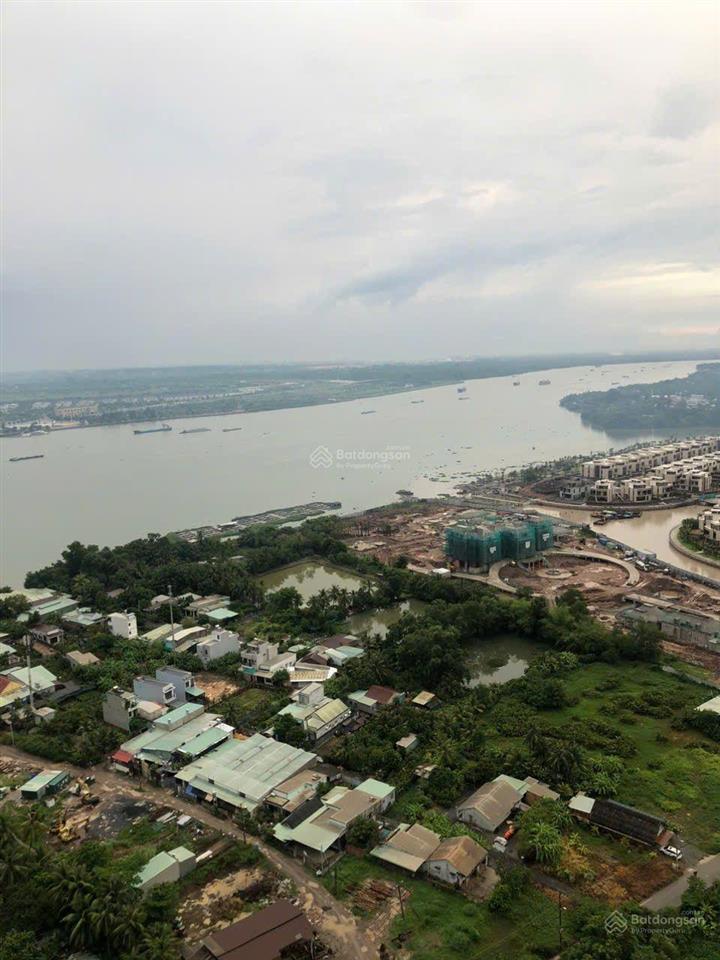 Chủ nhà bán nhanh 3pn2wc giá 7,5 tỷ full nội thất view công viên 36 hecta và nhìn sông đồng nai