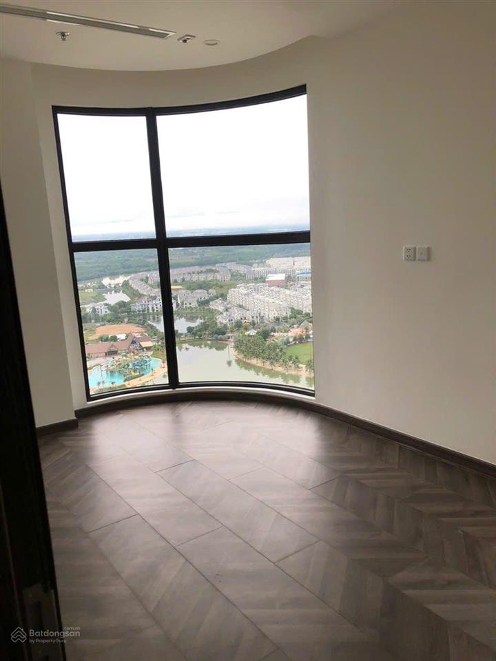 Chủ nhà bán nhanh 3pn2wc giá 7,5 tỷ full nội thất view công viên 36 hecta và nhìn sông đồng nai