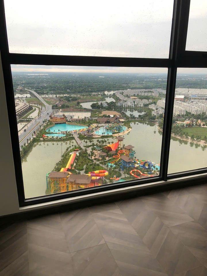 Chủ nhà bán nhanh 3pn2wc giá 7,5 tỷ full nội thất view công viên 36 hecta và nhìn sông đồng nai