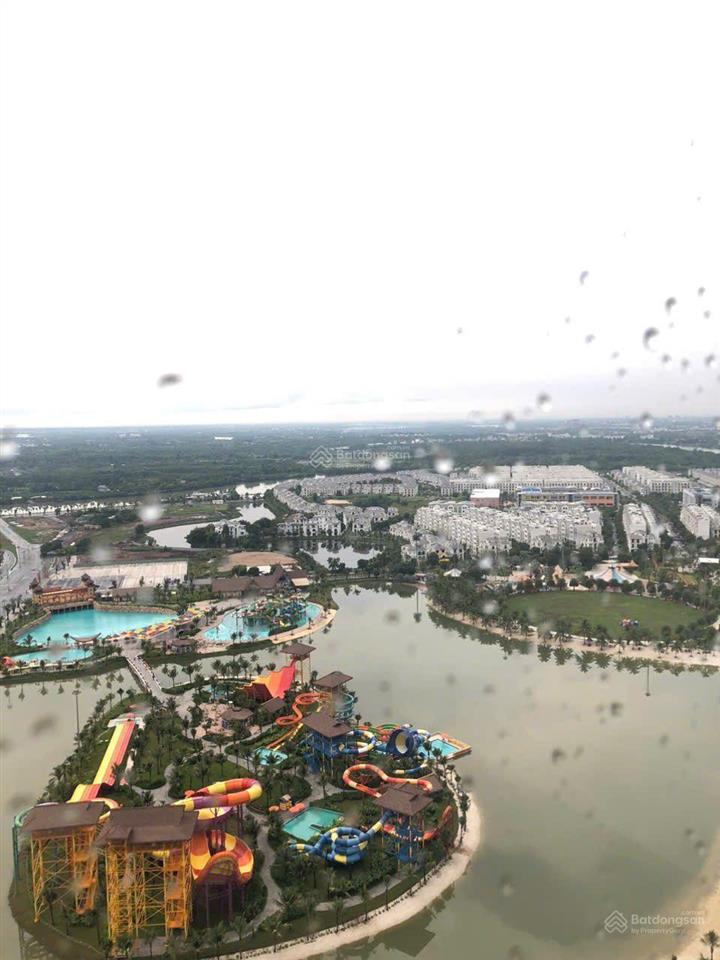 Chủ nhà bán nhanh 3pn2wc giá 7,5 tỷ full nội thất view công viên 36 hecta và nhìn sông đồng nai