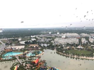 Chủ nhà bán nhanh 3pn2wc full nội thất, the beverly( be2 04 ) view công viên