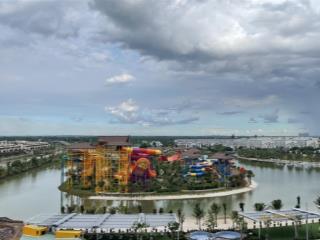 Độc quyền căn hộ 3pn2wc giá 8 tỷ view công viên 36 hecta và sông đồng nai ,hướng đông nam mát mẻ