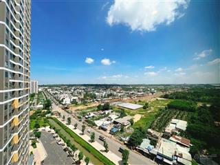 Căn hộ 3pn, 2wc, hướng đông nam, view sông hướng mát, giỏ hàng trực tiếp chủ đầu tư, giá 3.9 tỷ