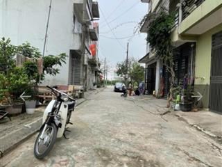 Bán đất tại 25 đường yên hòa, yên nghĩa, hà đông, hà nội, giá ưu đãi 76 triệu / m2, 52 m2