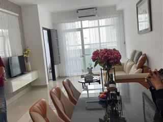 Cần bán căn hộ chung cư belleza phạm hữu lầu 2pn, 2wc, diện tích 78m giá bán 3ty750 full nội thất