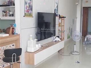 Bán căn hộ chung cư belleza 124m, 3 phòng ngủ, 2 wc  full nội thất cao cấp, giá siêu tốt chỉ 5 tỷ