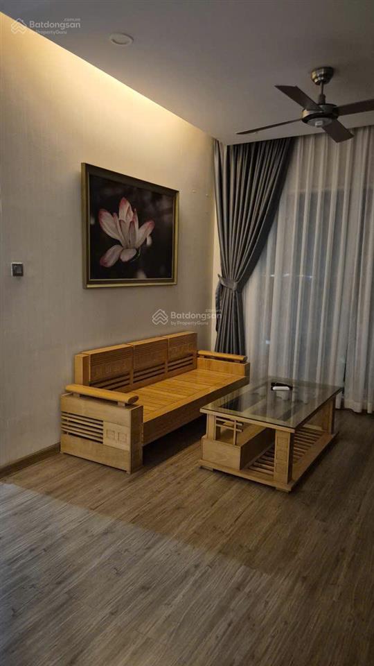 Bán nhanh căn hộ chung cư phú mỹ vạn phát hưng 2pn 90m giá bán 5.3 tỷ, full nội thất,  tươi