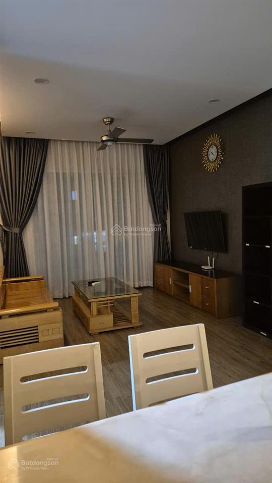 Bán nhanh căn hộ chung cư phú mỹ vạn phát hưng 2pn 90m giá bán 5.3 tỷ, full nội thất,  tươi