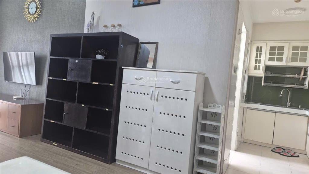 Bán nhanh căn hộ chung cư phú mỹ vạn phát hưng 2pn 90m giá bán 5.3 tỷ, full nội thất,  tươi