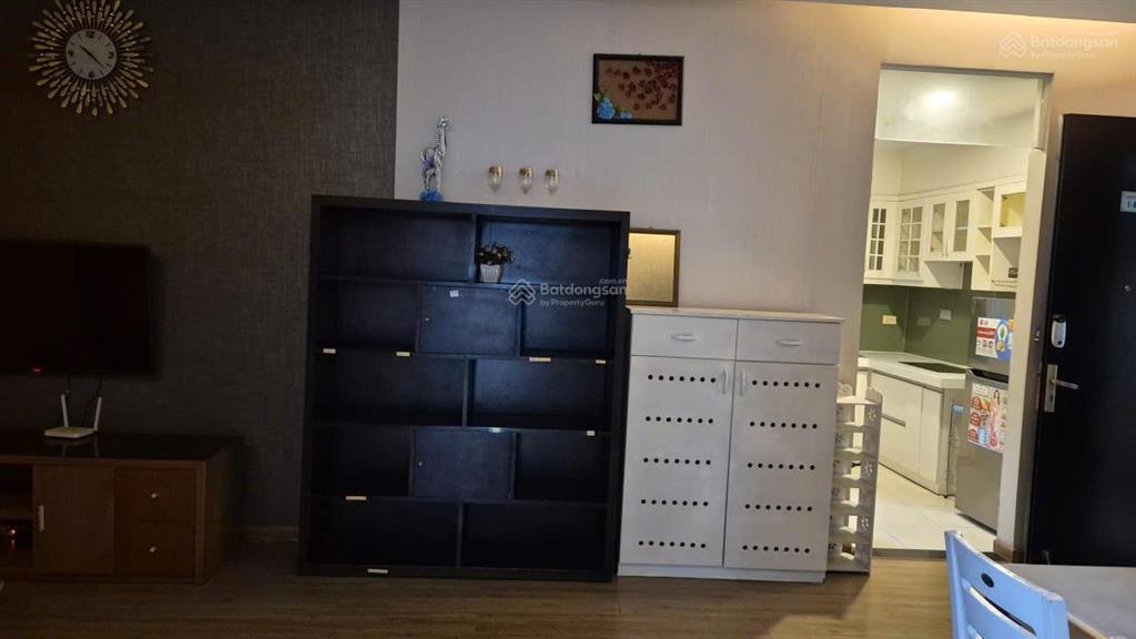 Bán nhanh căn hộ chung cư phú mỹ vạn phát hưng 2pn 90m giá bán 5.3 tỷ, full nội thất,  tươi