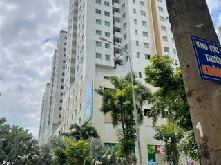 Bán nhanh căn hộ belleza 124m2 3pn full nội thất tầng cao giá 5,5 tỷ sổ hồng lâu dài