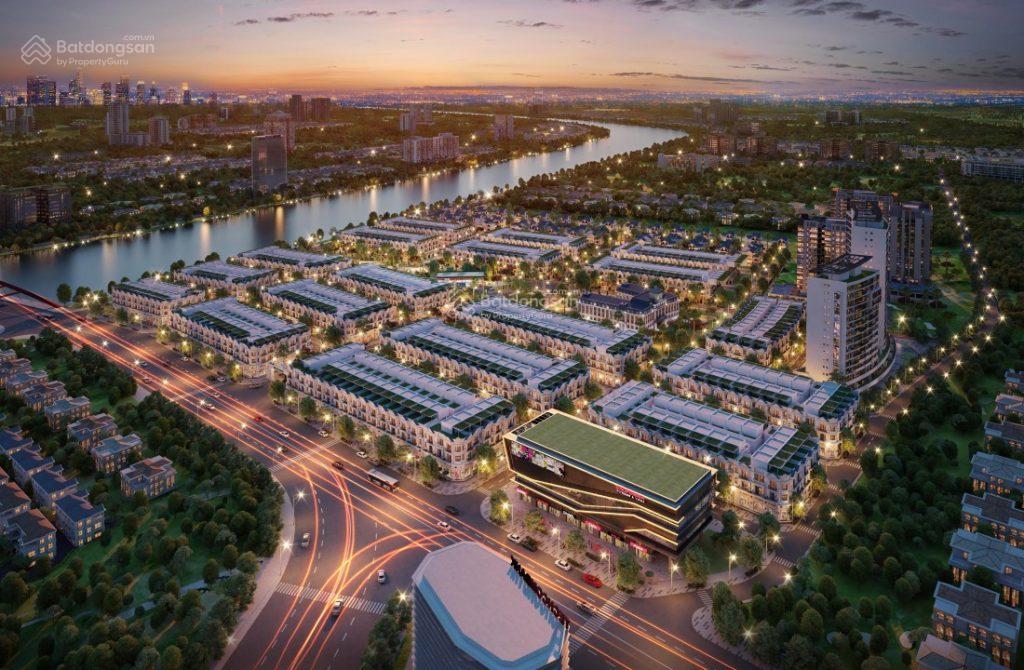 Bán nhanh lô đất 2 mặt tiền dự án tiến lộc graden nhơn trạch siêu vip, mặt tiền, giá bán 5.2 tỷ