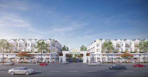 Bán nhanh lô đất 2 mặt tiền dự án tiến lộc graden nhơn trạch siêu vip, mặt tiền, giá bán 5.2 tỷ