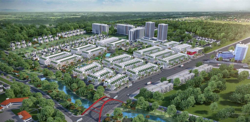 Bán nhanh lô đất 2 mặt tiền dự án tiến lộc graden nhơn trạch siêu vip, mặt tiền, giá bán 5.2 tỷ