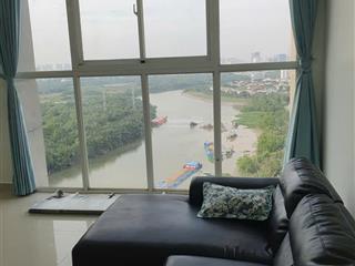 Bán nhanh căn hộ chung cư belleza 3pn 105m2, giá bán 4.7 tỷ, view sông,  0355 534 ***