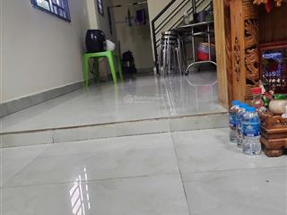 Bán nhà riêng tại đường 12, thủ đức, 6,5 tỷ, 62 m2, 3pn, 2wc